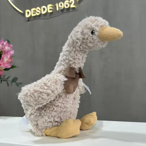 Peluche animal ganzo 866393